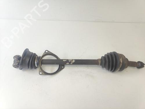 Used Left front driveshaft Left front driveshaft OPEL VIVARO A Van (X83) 1.9 DTI (F7) (101 hp) 33785141 33785141