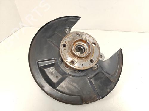 Right front steering knuckle VOLVO XC40 (536) B4 Mild-Hybrid | BP33790304M26 - Image 5