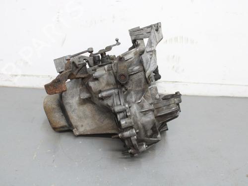 Gearbox CITROËN C2 (JM_) 1.4 | BP33792365M3 - Image 6