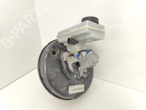Servo brake VW UP! (121, 122, BL1, BL2, BL3, 123) 1.0 | BP33777480M42 - Image 3