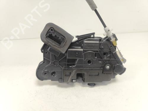 Front left lock VW PASSAT B8 Variant (3G5, CB5) 2.0 TDI 4motion | BP33777438C98 - Image 3