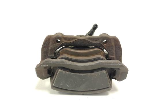Left front brake caliper MERCEDES-BENZ C-CLASS T-Model (S204) C 200 CDI (204.201) | BP33789887M105 - Image 4