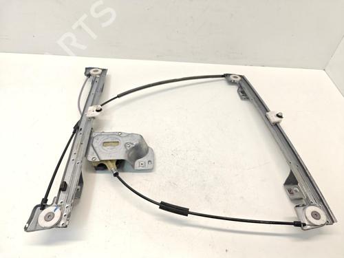 Front right window mechanism RENAULT KANGOO Express (FW0/1_) Z.E. (FW0Z, FW1Z) | BP40288388C23 - Image 4