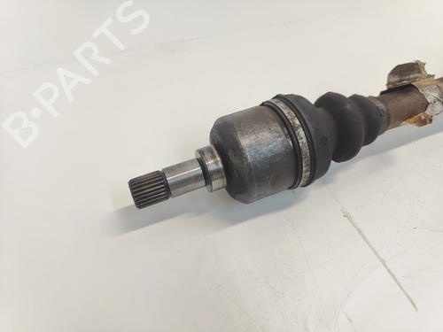 Left front driveshaft PEUGEOT 307 CC (3B) 2.0 16V | BP33783434M38 - Image 3