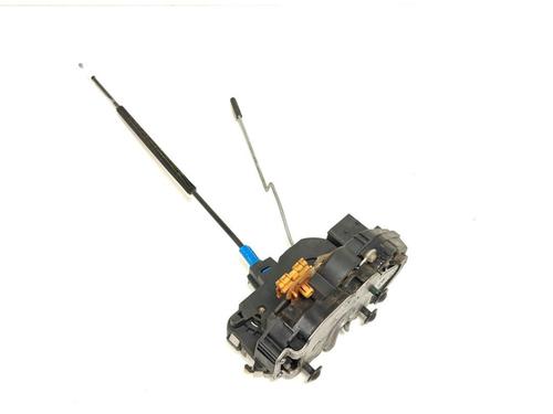 Used Front left lock Front left lock OPEL ASTRA J Sports Tourer (P10) 1.4 Turbo (35) (140 hp) 33789730 33789730