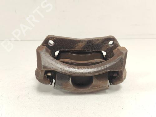 Left front brake caliper FORD FIESTA VI (CB1, CCN) 1.25 | BP33788520M105 - Image 4