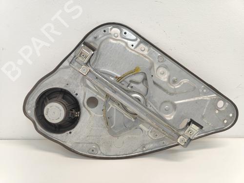Rear left window mechanism FORD C-MAX (DM2) 1.6 TDCi | BP33782985C24 - Image 5