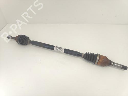 Used Right front driveshaft Right front driveshaft CITROËN DS3 (SA_) 1.4 VTi 98 (98 hp) 33785868 33785868