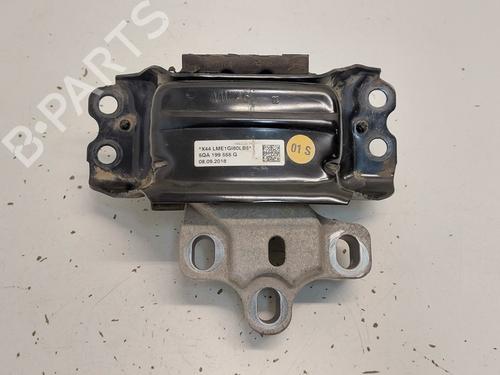 Used Gearbox mount Gearbox mount VW TIGUAN (AD1, AX1) 2.0 TDI 4motion (150 hp) 33781755 33781755