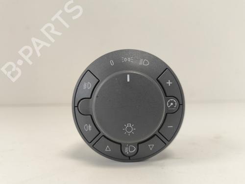 Used Headlight switch Headlight switch OPEL CORSA D (S07) 1.0 (L08, L68) (60 hp) 33785997 33785997