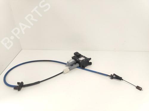 håndbremse håndbremse PEUGEOT 5008 (0U_, 0E_) 1.6 16V (120 hp) 33786183 33786183