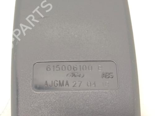 Engate do cinto FORD C-MAX (DM2) 1.8 | BP38285267I32 - Image 3