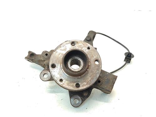 Left front steering knuckle RENAULT ZOE Hatchback Van (BFM_) Electric (BFME) | BP39107975M25 - Image 4