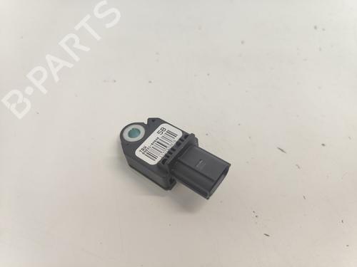 Used Electronic module Electronic module CITROËN C1 II (PA_, PS_) 1.0 VTi 68 (69 hp) 33783753 33783753