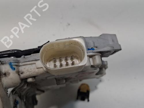 Rear left lock AUDI A4 B6 (8E2) 1.8 T | BP37702425C100  - Image 5
