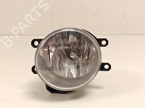 left-front-fog-light-peugeot-108-2014-33789988 main image