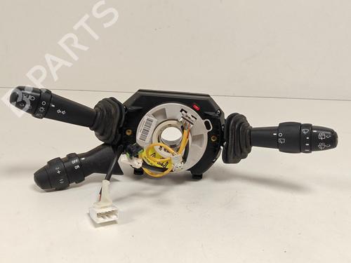 Used Steering column stalk Steering column stalk FIAT BRAVO II (198_) 1.4 (198AXA1B) (90 hp) 33791043 33791043