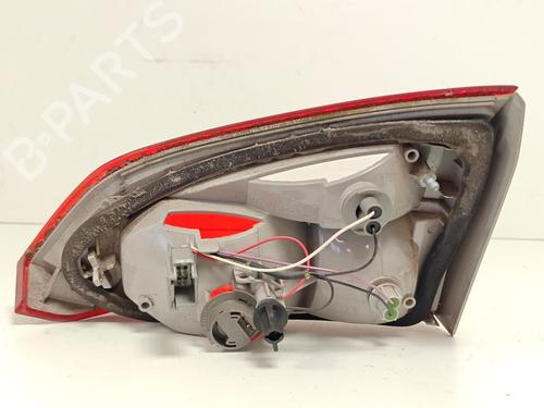 Left taillight FORD FOCUS III Turnier 1.0 EcoBoost | BP33792039C34 - Image 3