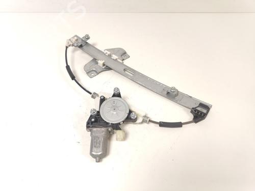 Elevador vidro trás esquerdo Elevador vidro trás esquerdo KIA RIO III (UB) 1.25 CVVT (86 hp) 33775542 33775542