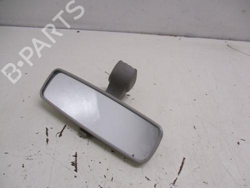Bakspejl indvendigt Bakspejl indvendigt RENAULT LAGUNA II Grandtour (KG0/1_) 1.6 16V (KG0A, KG0L) (107 hp) 33778118 33778118