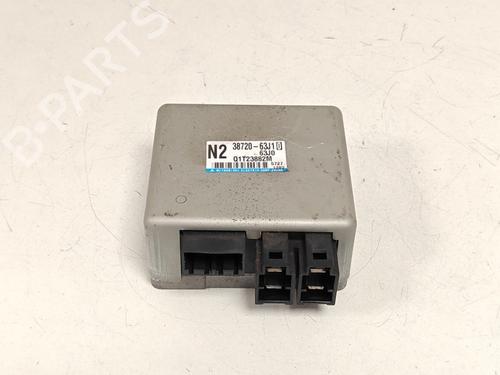 steering-ecu-suzuki-swift-iii-mz-ez-2005-33792413 main image