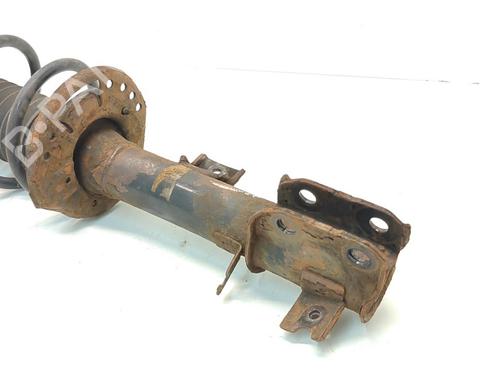 Left front shock absorber SUZUKI VITARA (LY) 1.6 (APK 416) | BP38458170M16 - Image 4