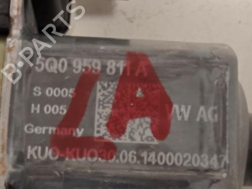 Electronic module SKODA OCTAVIA III Combi (5E5, 5E6) 1.2 TSI | BP33791236M83 - Image 4