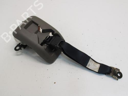 Used Rear center seatbelt Rear center seatbelt NISSAN MURANO I (Z50) 3.5 4x4 (234 hp) 33781207 33781207