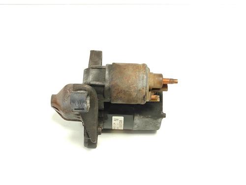 Used Starter Starter CITROËN C1 (PM_, PN_) 1.0 (68 hp) 33791589 33791589