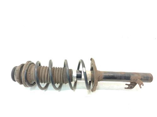Used Left front shock absorber Left front shock absorber CITROËN C1 (PM_, PN_) 1.0 (68 hp) 40610484 40610484