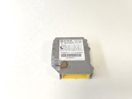 Used ECU airbags ECU airbags AUDI Q7 (4LB) 3.0 TDI quattro (233 hp) 33786882 33786882