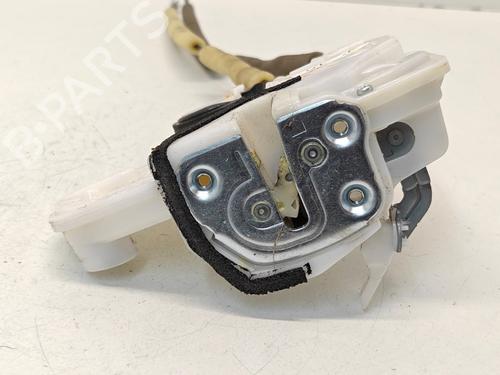 Front left lock MAZDA 2 Hatchback (DL, DJ) 1.5 SKYACTIV-G M Hybrid | BP39229517C98 - Image 6