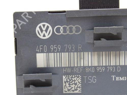 Control unit AUDI Q7 (4LB) 3.0 TDI quattro | BP33781576M11 - Image 3