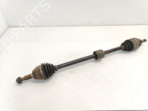 Used Right front driveshaft Right front driveshaft OPEL ASTRA H GTC (A04) 1.8 (L08) (125 hp) 33782876 33782876