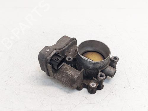 Used Throttle body Throttle body OPEL VECTRA C Estate (Z02) 2.2 direct (F35) (155 hp) 33774894 33774894