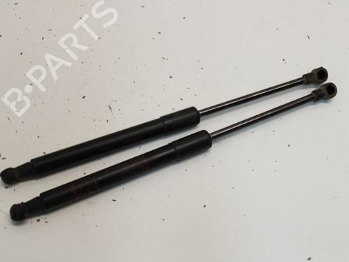 Used Tailgate lift support Tailgate lift support TOYOTA IQ (_J1_) 1.0 (KGJ10_, KGJ10R) (68 hp) 33774772 33774772