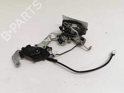 Høyre bak lås Høyre bak lås SUZUKI BALENO Estate (EG) 1.6 i 16V (SY416) (98 hp) 33778961 33778961