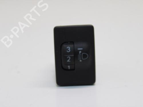 Used Switch Switch TOYOTA IQ (_J1_) 1.0 (KGJ10_, KGJ10R) (68 hp) 33781447 33781447