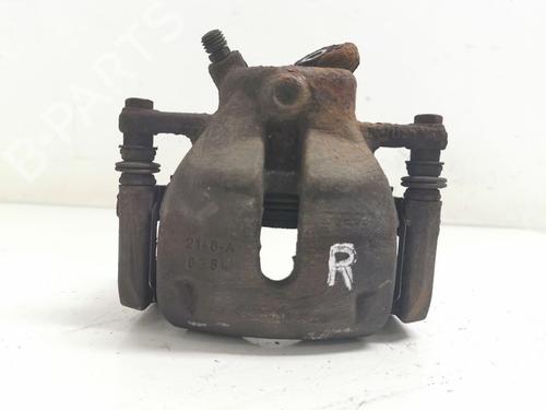 Used Right front brake caliper Right front brake caliper SUZUKI SX4 (EY, GY) 1.6 DDIS (RW416D) (90 hp) 33779231 33779231