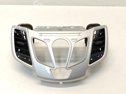 Used Air vent Air vent FORD FIESTA VI (CB1, CCN) 1.25 (60 hp) 36640904 36640904
