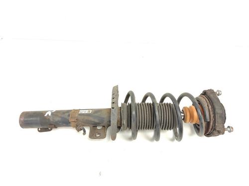 Used Right front shock absorber Right front shock absorber SKODA FABIA II Combi (545) 1.4 (86 hp) 33791907 33791907