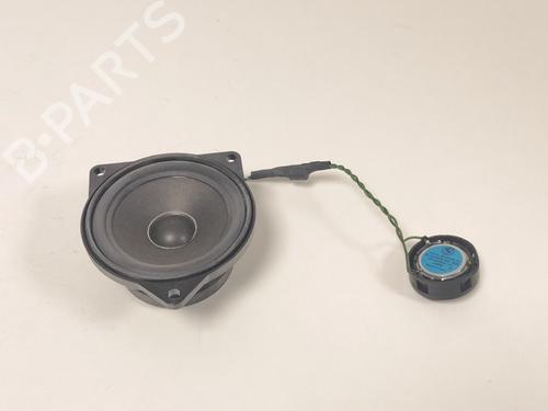 Used Speaker Speaker BMW 1 (E81) 116 i (122 hp) 33784512 33784512