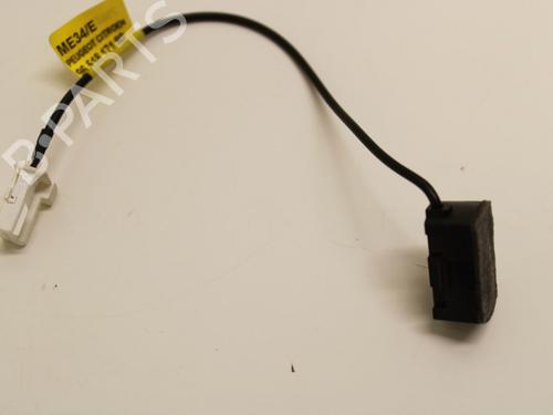 Used Other Other CITROËN DS5 2.0 HDi 200 Hybrid4 All-wheel Drive (200 hp) 33780608 33780608