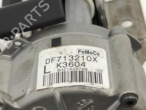 Steering column MAZDA 2 (DE_, DH_) 1.3 (DE3FS) | BP33782598M21  - Image 5