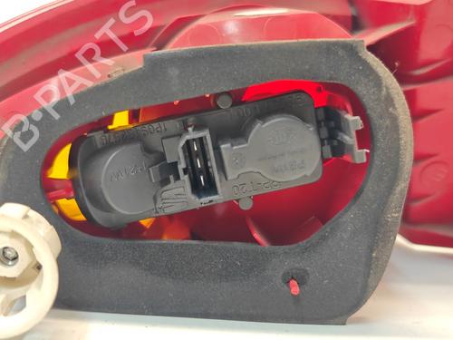 Right taillight SEAT LEON (1P1) 1.6 | BP37463382C35 - Image 4