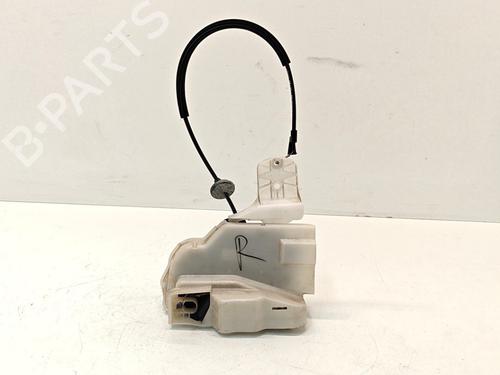 Used Front right lock Front right lock VW TOURAN (1T1, 1T2) 2.0 FSI (150 hp) 39964091 39964091
