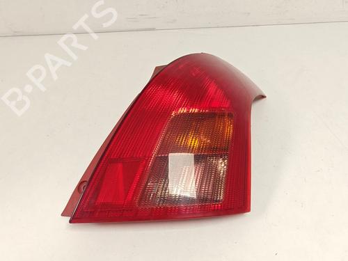 Used Right taillight Right taillight SUZUKI SWIFT III (MZ, EZ) 1.5 (RS415, ZC21S) (102 hp) 33792419 33792419