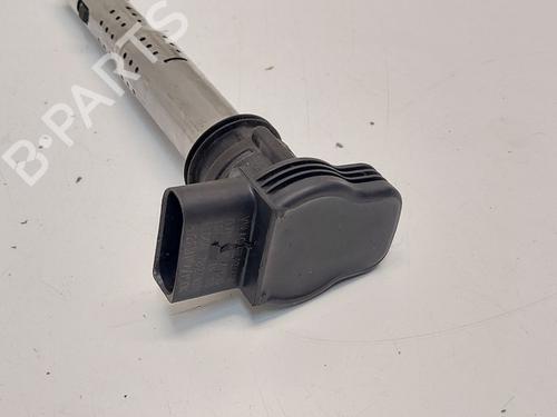 Ignition coil AUDI TT Roadster (8J9) 2.0 TFSI | BP33781848M94 - Image 2