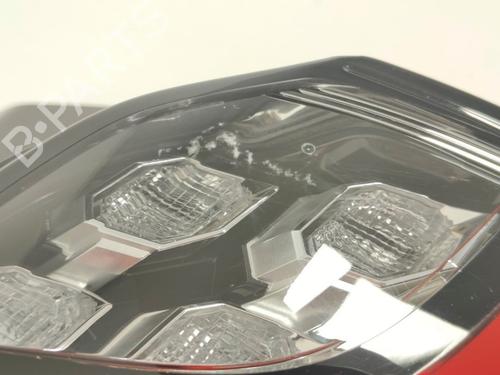 Left taillight MITSUBISHI ASX (GA_W_) 2.0 MIVEC (GA2W) | BP33777987C34 - Image 3