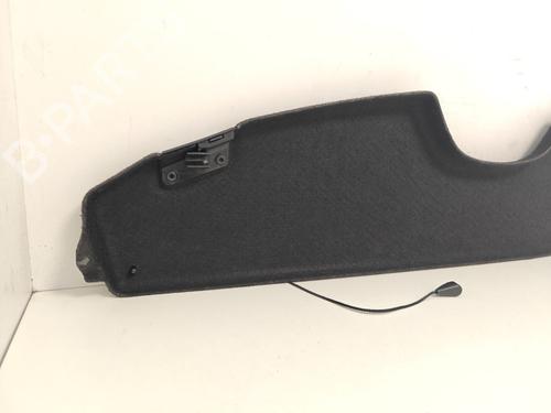 Rear parcel shelf RENAULT TWINGO II (CN0_) 1.2 16V (CN04, CN0B) | BP36108460C85 - Image 6